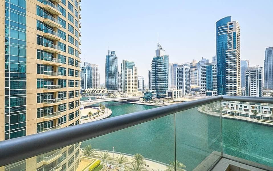 Park Island Fairfield 1 Bedroom Marina Sea Views Park Island Fairfield 1 Bedroom Marina Sea Views