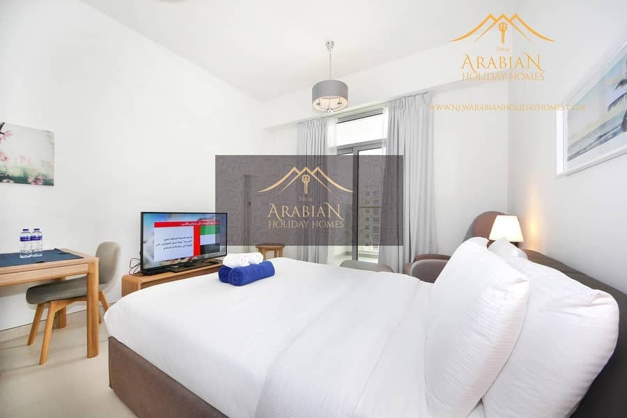 Near To IBN Battuta Mall Furnished Studio Near To IBN Battuta Mall Furnished Studio