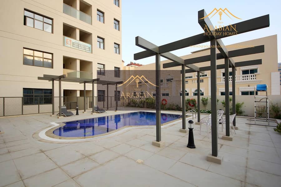 14 Special Offer | Brand new Studio Apartment  in JVC