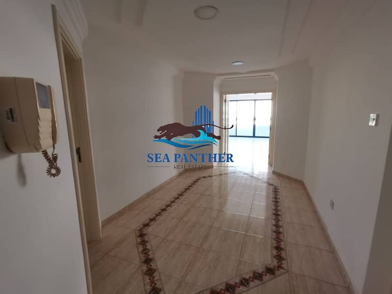 5 Huge 4 bedroom available for rent in Al Maktoum Residence Building Deira