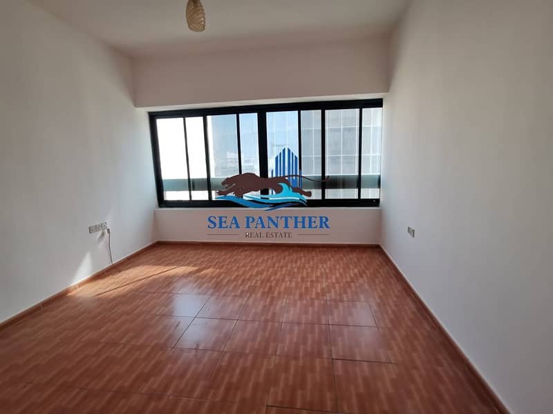 8 Spacious 3 bedroom apartment available for rent in Maktoum Residence Building Deira