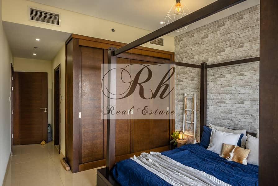 5 Huge and Beautiful 2 Bedroom Apartment For Rent