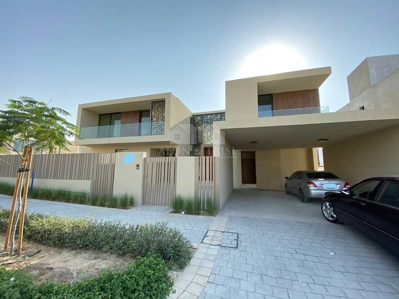 6 bed luxury villa in dubai hills estate 6 bed luxury villa in dubai hills estate