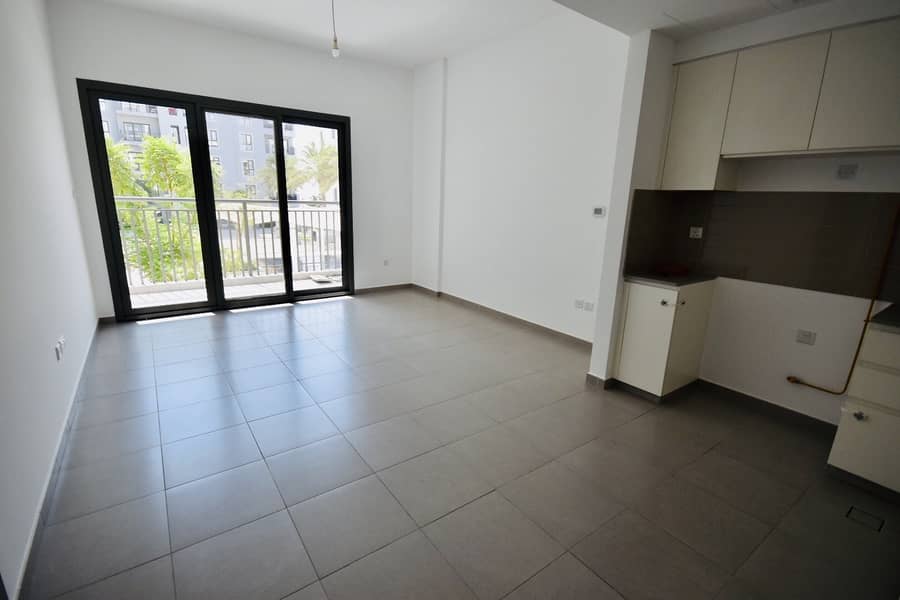 Spacious 2BR | Pool View | With Balcony