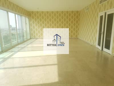 New Building! SEA VIEW | 4 BHK BIG Kitchen | Maids Room | Balcony | 90K! New Building! SEA VIEW | 4 BHK BIG Kitchen | Maids Room | Balcony | 90K!