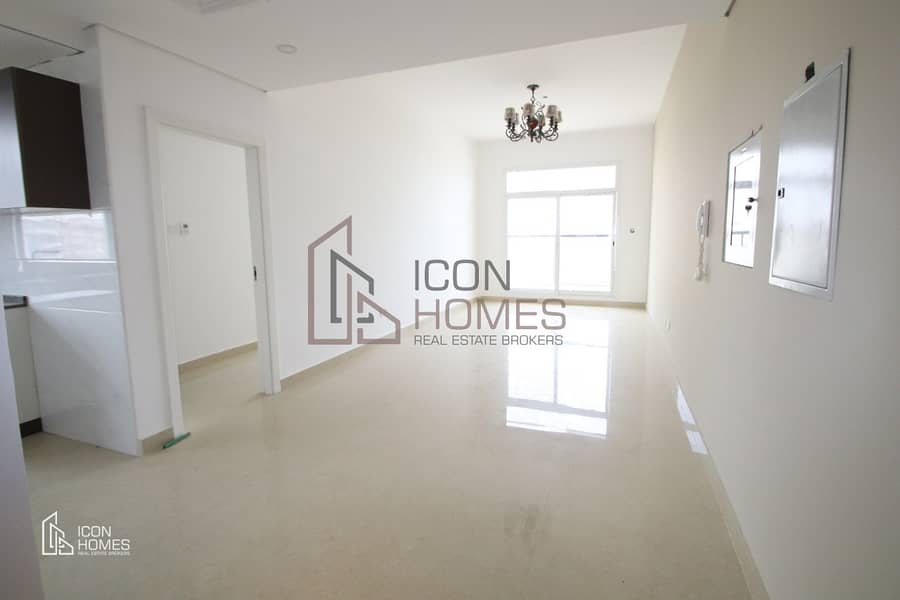 Brand New | Spacious 1br | Hot Deal | Fully Furnished