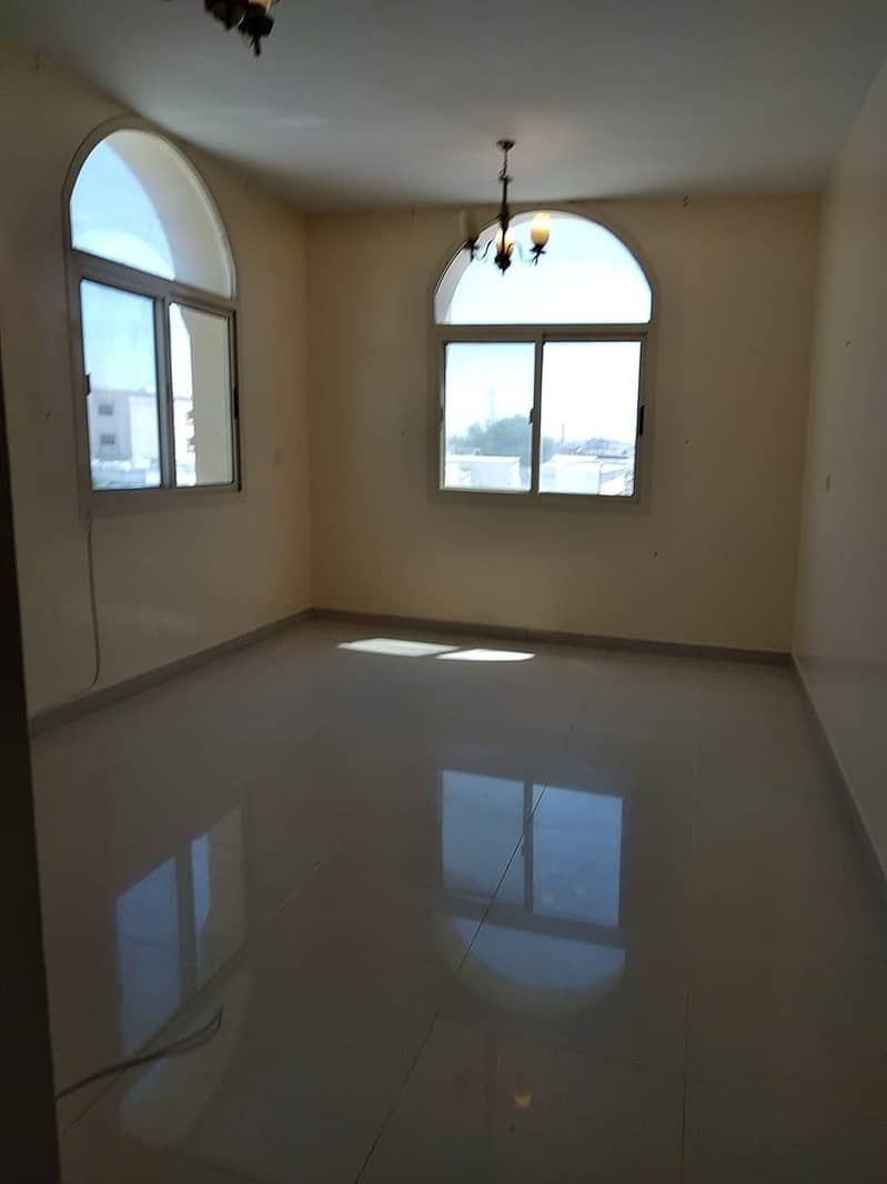 Fantastic Get 3bhk For Family With Terrace in Villa at Baniyas East