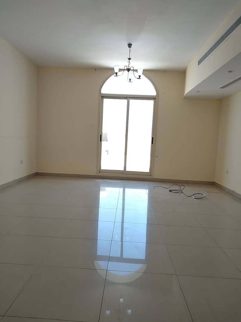 8 Fantastic Get 3bhk For Family With Terrace in Villa at Baniyas East