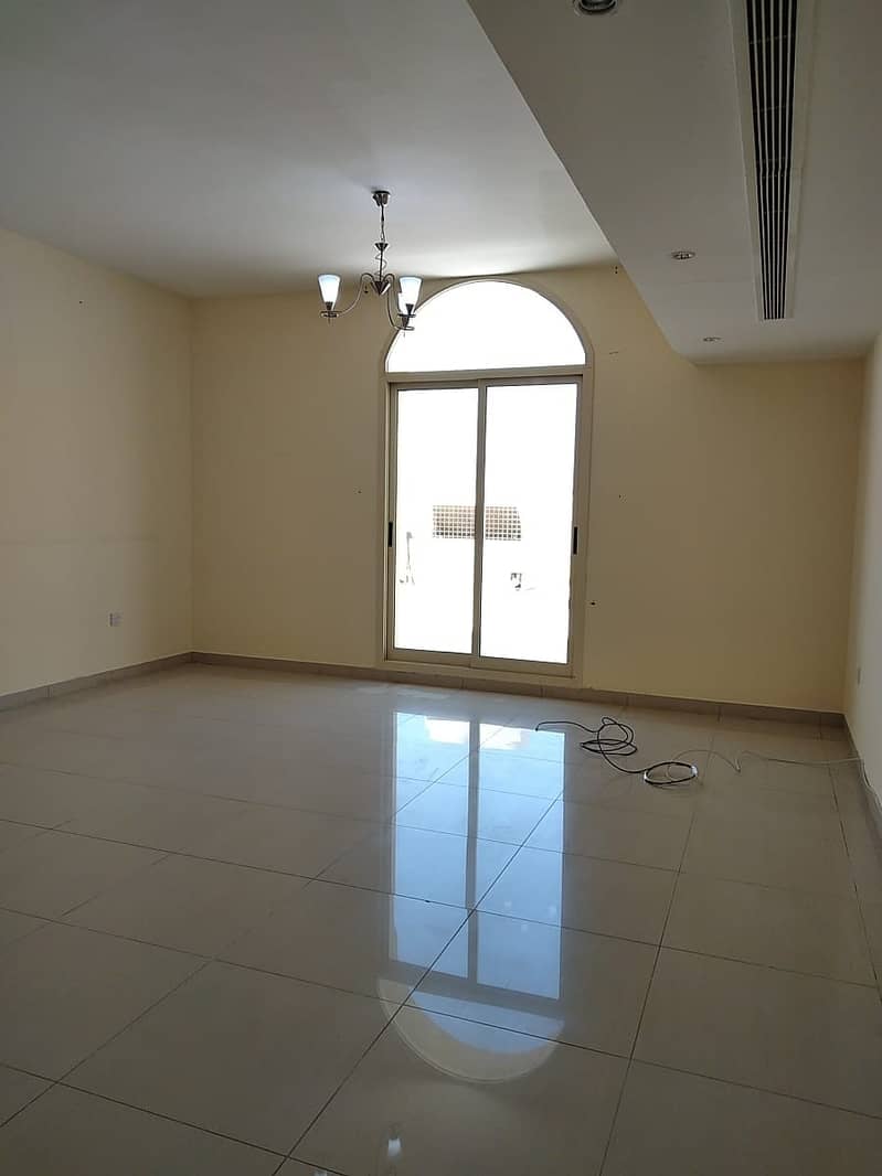 19 Fantastic Get 3bhk For Family With Terrace in Villa at Baniyas East