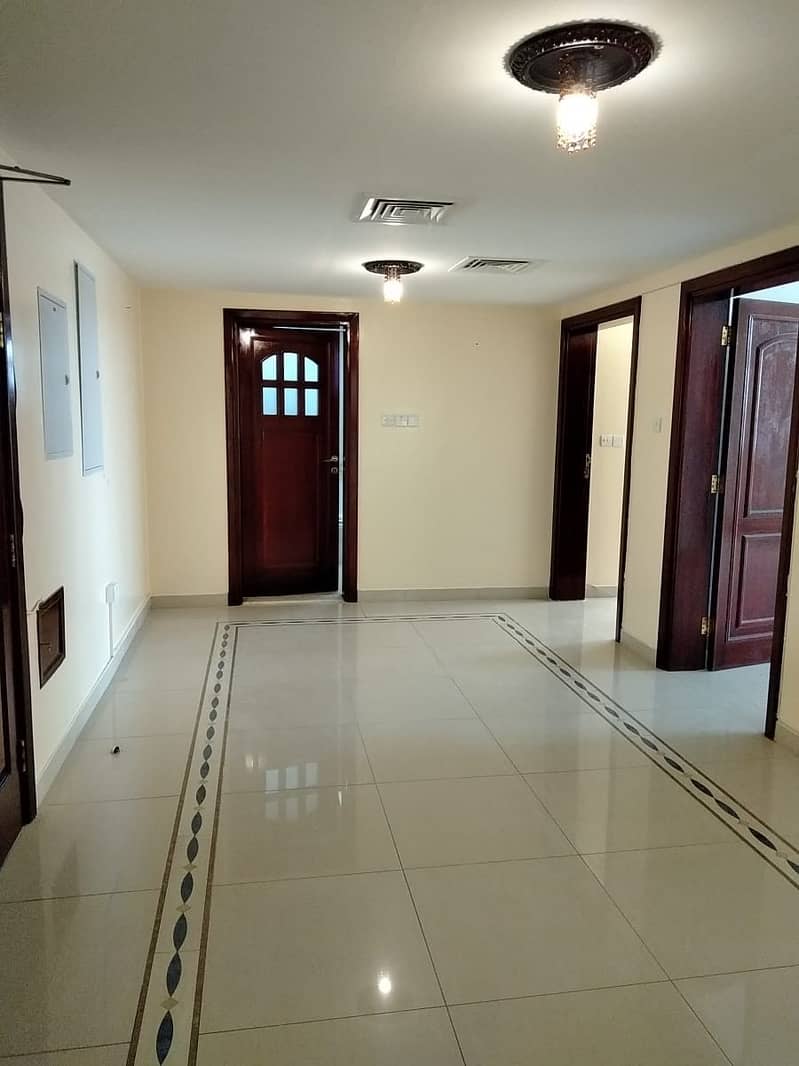 10 Charming Get 3bhk For family With Terrace at Baniyas East