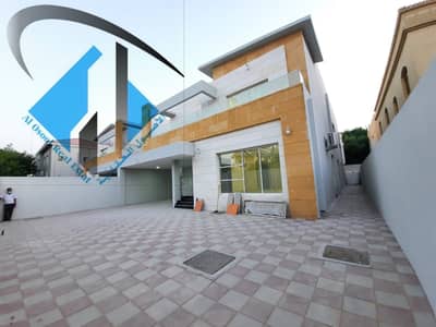 For rent a villa in Al Mowaihat, new first inhabitant with air conditioners For rent a villa in Al Mowaihat, new first inhabitant with air conditioners