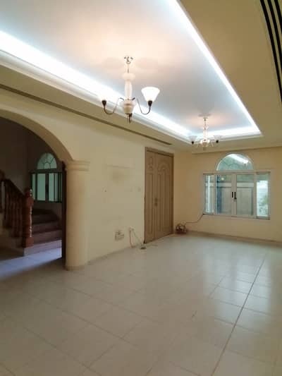 VILLA FOR RENT IN MAYSALOON SHARJAH (45K)