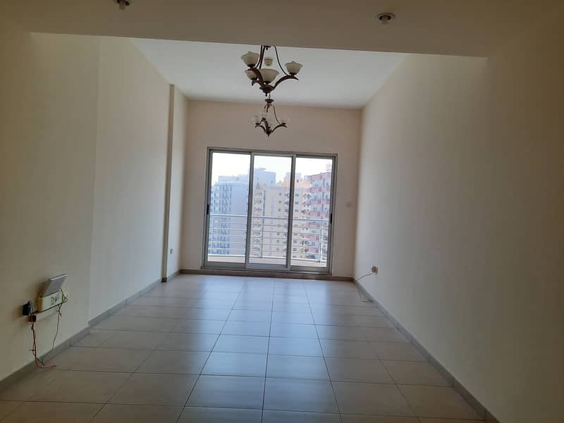 Ready to Move 3 BR Apartment On Prime Location @ Al Nahda 56K,58k