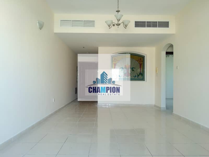 FREE 2 MONTHS FREE GAS 2 BHK WITH MAIDS ROOM NEAR METRO