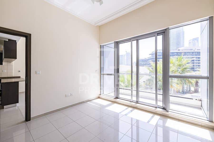 Amazing and Well-managed 1 Bedroom Apartment