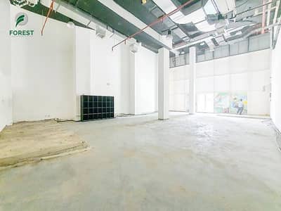 Corner Shop | Shell and Core | Prime Location Corner Shop | Shell and Core | Prime Location