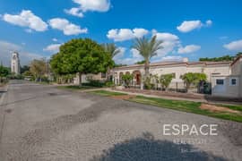 4 Bed Plus Maids | Near Pool | Immaculate