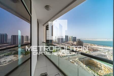 Ready To Move In / Stunning 1BR aprt. with Balcony Ready To Move In / Stunning 1BR aprt. with Balcony