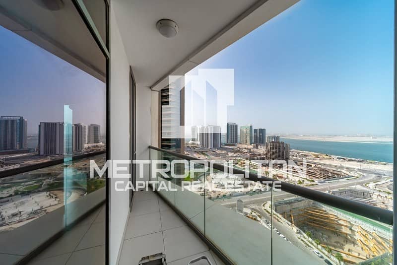Ready To Move In / Stunning 1BR aprt. with Balcony Ready To Move In / Stunning 1BR aprt. with Balcony