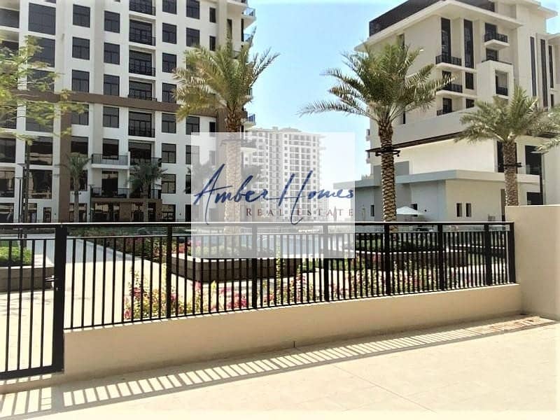 LARGEST LAYOUT II HUGE TERRACE II 1BR @40K