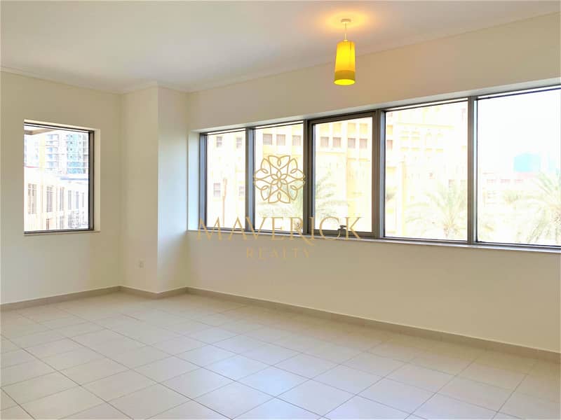 Burj+Park View | Chiller Free 3BR+Maids/R Burj+Park View | Chiller Free 3BR+Maids/R