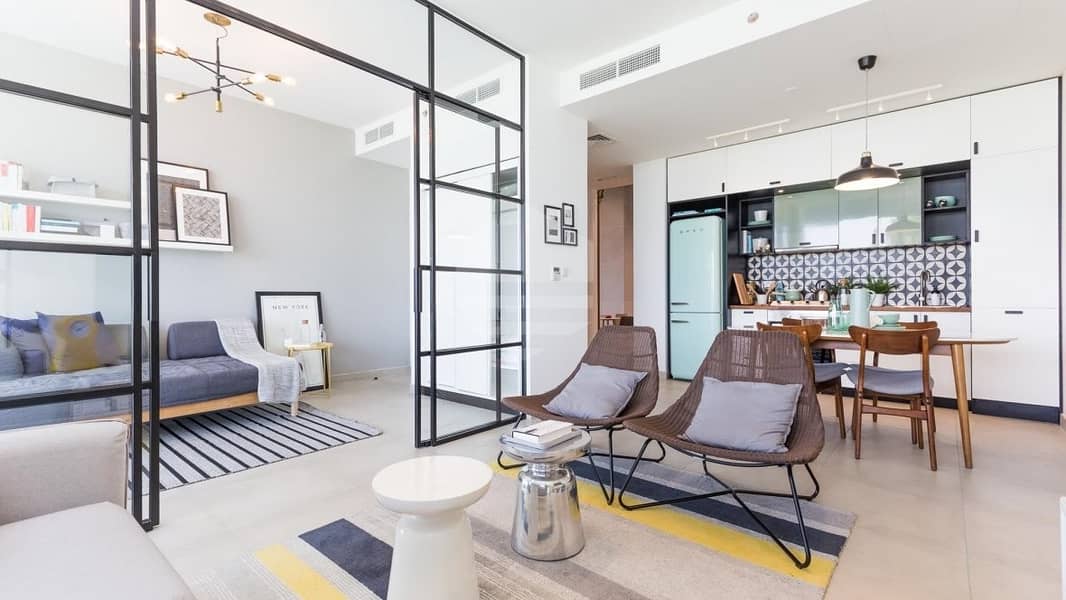2 Amazing 2 Bedroom Apartment for sale in Dubai Hills Estate