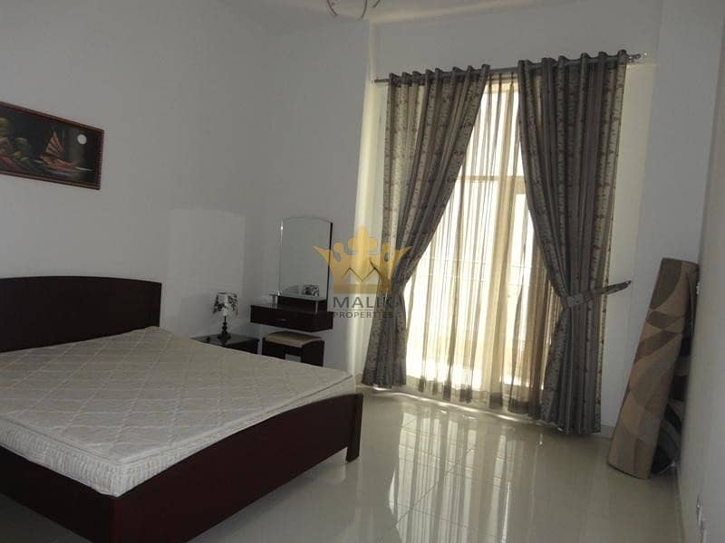 5 Furnished 2 BHK - 12 Cheques - 1 Month Free