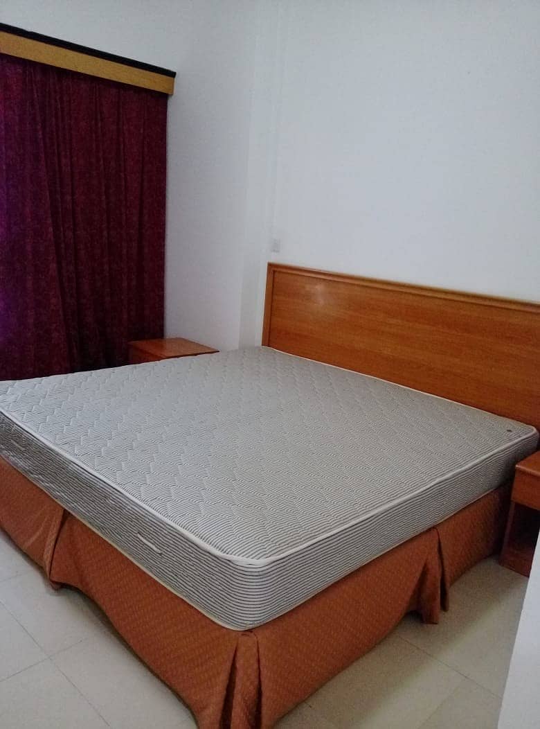 3 1 Month Free - Furnished 1 BHK - A/C Free