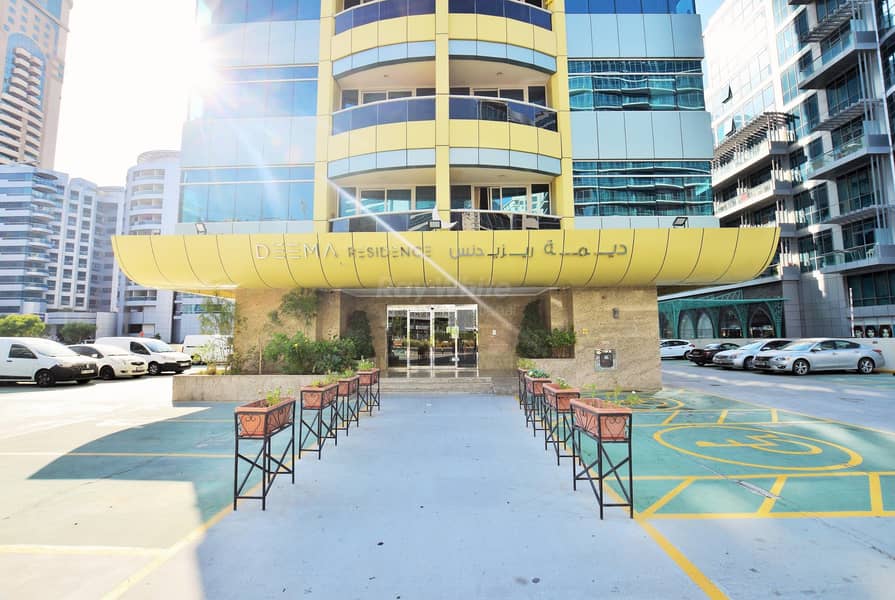 Spacious Designer Furbished 2 BR Close to Metro Station Spacious Designer Furbished 2 BR Close to Metro Station