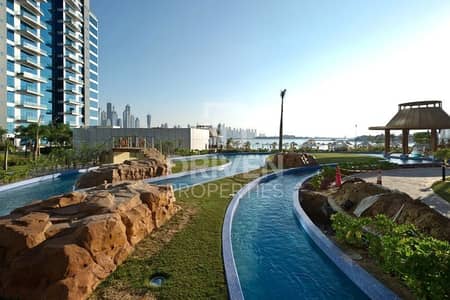 2 Bed with Partial Marina View | Great Deal