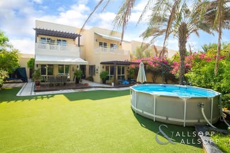 Upgraded | Type 6 | Large Plot | City View Upgraded | Type 6 | Large Plot | City View