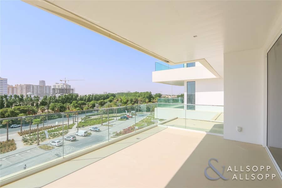 One Bedroom | Brand New | Large Terrace