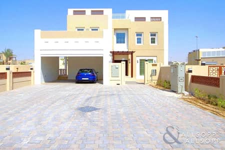 Rahat | Independent Villa | 3 Bedrooms Rahat | Independent Villa | 3 Bedrooms