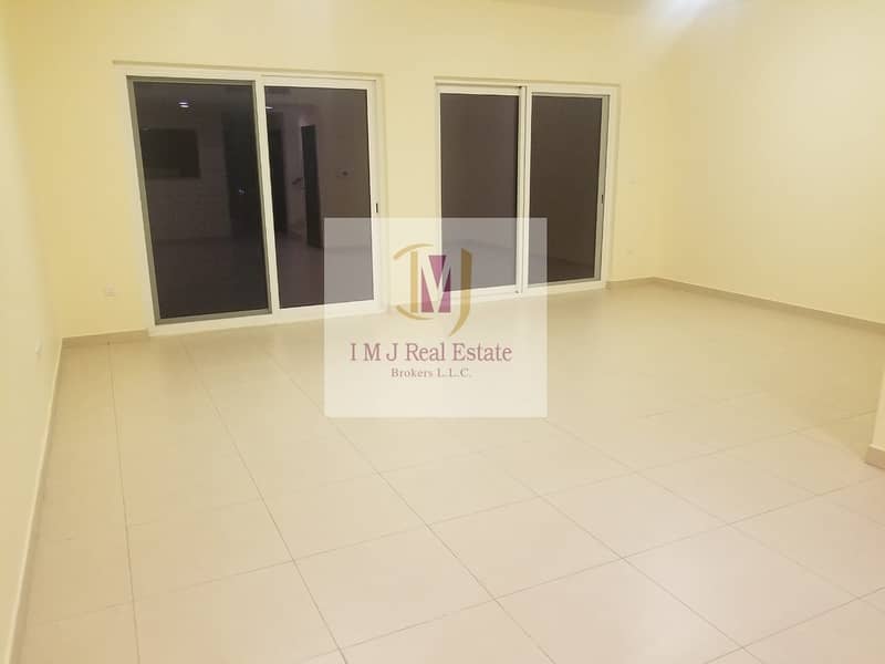 Unfurnished 3 Bedroom