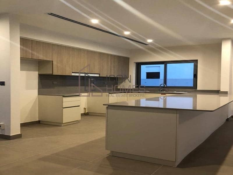 Nice Layout |Modern Style| Spacious 3br villa in  Dubai Hills