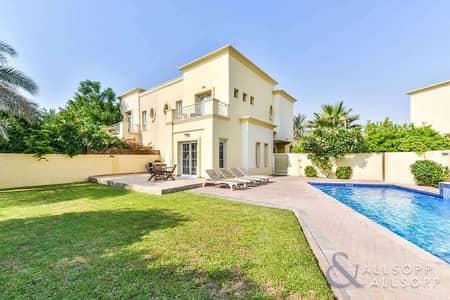 3 Bedroom Villa for Sale in The Springs, Dubai - 5 3 Bedroom Villa for Sale in The Springs, Dubai - 5