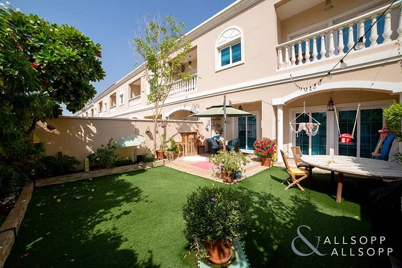 2 Double Bedrooms | Balcony | 2583 Sq. Ft.