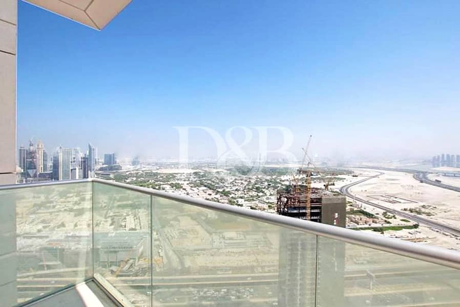 Resale Unit | Full Burj and Fountain Views