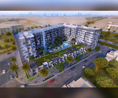 1 Bedroom Apartment for Sale in Masdar City, Abu Dhabi - Own your apartment inside Masdar City (source of renewable energy) inside closed community, with full services, with 5 years installments. 1 Bedroom Apartment for Sale in Masdar City, Abu Dhabi - Own your apartment inside Masdar City (source of renewable energy) inside closed community, with full services, with 5 years installments.