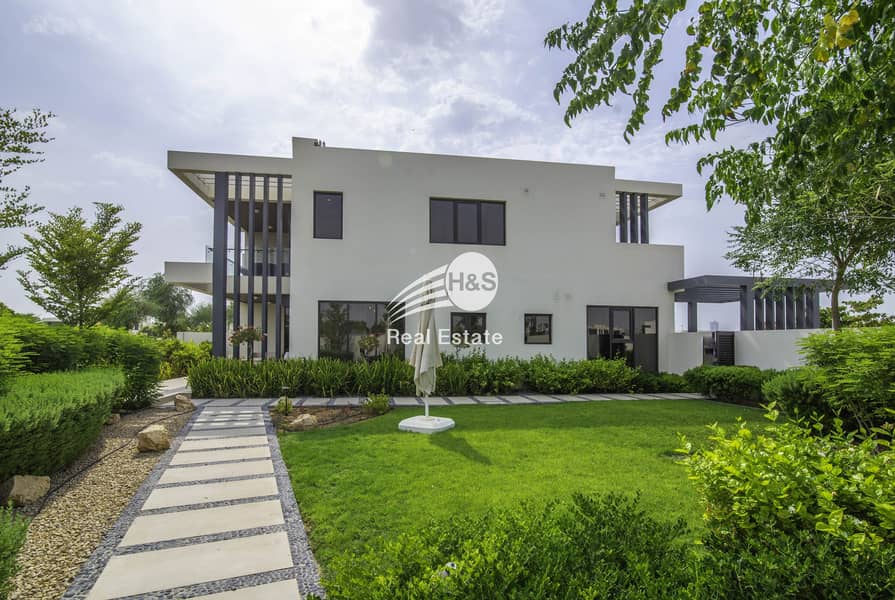 Amazing Offer I Luxury 4 Beds Villa at A La Carte Amazing Offer I Luxury 4 Beds Villa at A La Carte