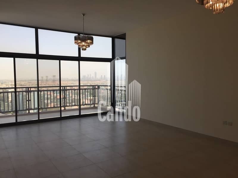Well Maintained 3 Bedroom in Orchid Azizi