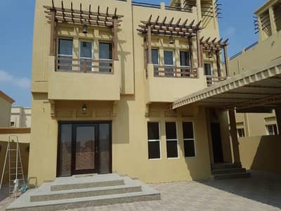 Hot Deal 5-Bedroom Villa with central Ac ,5 master rooms + maid room for rent in Al Mowaihat Ajman Hot Deal 5-Bedroom Villa with central Ac ,5 master rooms + maid room for rent in Al Mowaihat Ajman