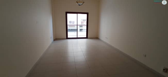 Cheapest Studio in Qusais with Balcony