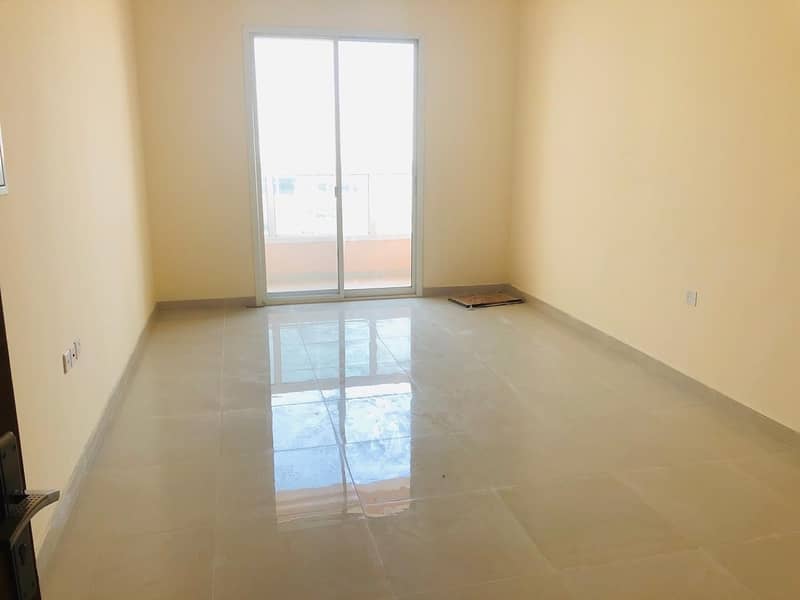 Hot Offer Brand new 2bhk for rent |Central ac + Gas | Balcony | 3 Washroom in Al Rawda Ajman