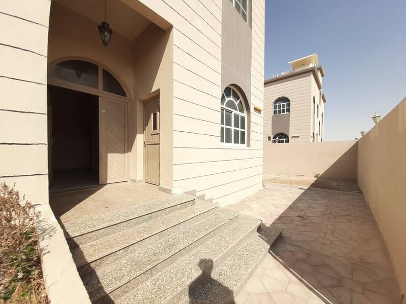 Glorious Studio With Separate Entrance Closed To Shabia 12 Model School MBZ City