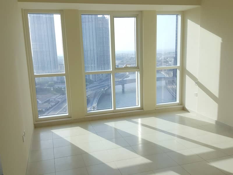 1 Bed Apartment To Let in Churchill Residency, Business Bay