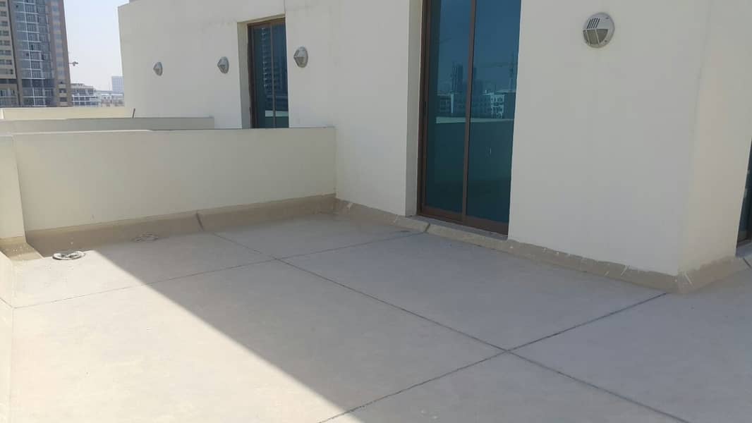 5 Beautiful Terrace Apartment at Lowest Price !!
