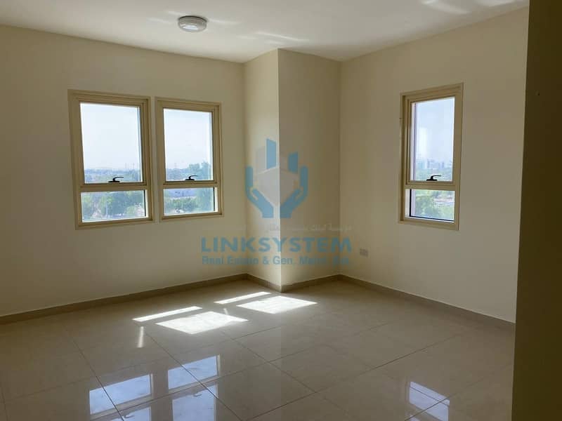 For rent an apartment Second inhabitant in Asharej- 2 BKH