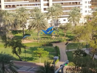 3 Bedroom Hall 2 Full Bath Near Corniche Abu Dhabi