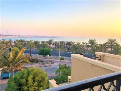 1Bedroom in an Amazing Community | Partly Sea View 1Bedroom in an Amazing Community | Partly Sea View